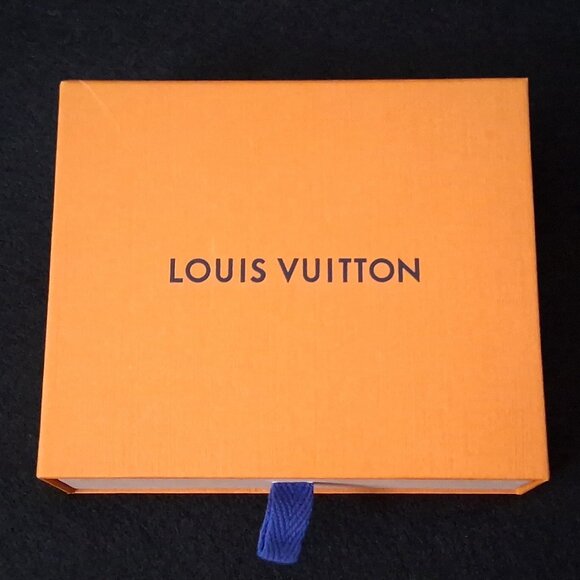 Louis Vuitton 1989 Elise Trifold Wallet Stamp 8905 AN with COA - Picture 4 of 16
